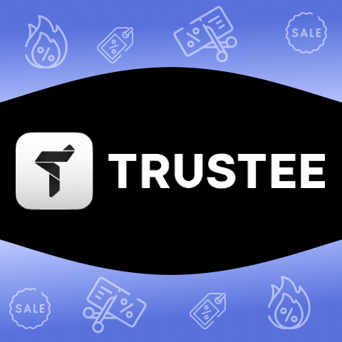 промокод trustee